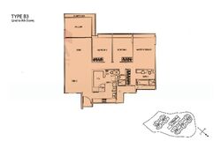 The Pearl @ Mount Faber (D4), Condominium #561465281